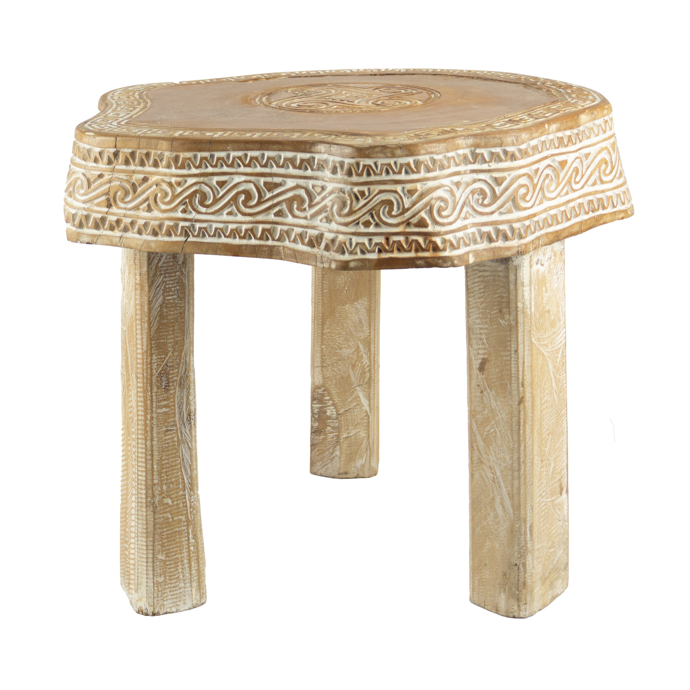 Acacia Wooden Table of Timor