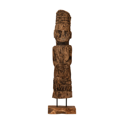 Ancestral Statue of Dayak