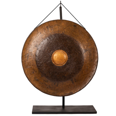 Gong in Javanese Theological Thought and Way of Life