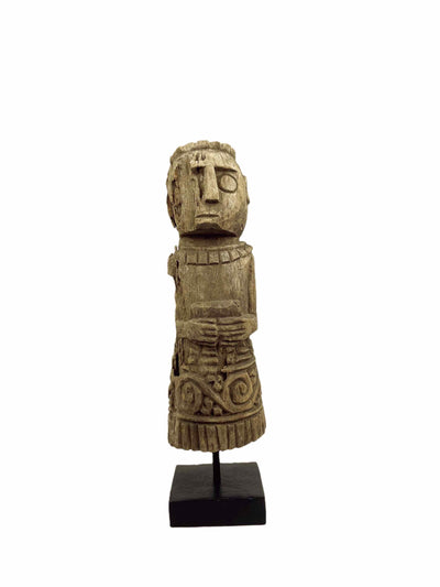 Ancestral Figure of Timor
